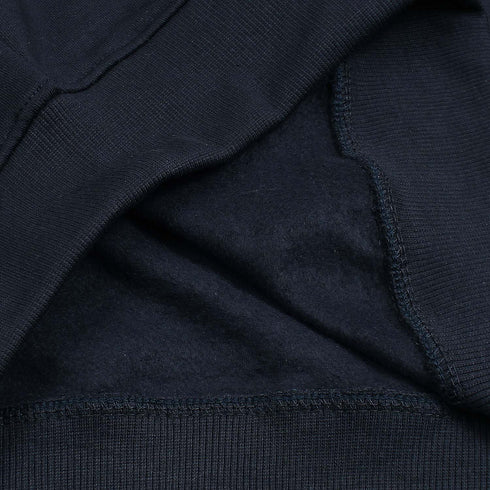 Moschino Navy Bear Premium Sweatshirt